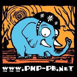 PHP-PB