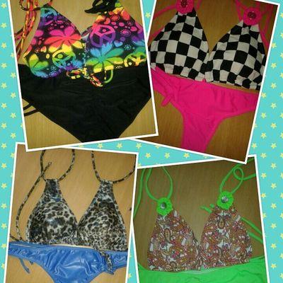 Venta al mayor y al detal de Ropa y accesorios PLAYEROS. Contactanos y ve a la Playa estando a la moda! 
0414-2788902
        0212-4244012