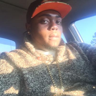 Im just a laid back type guy chasing my dream living life in the fast lane getting money focused on mines
