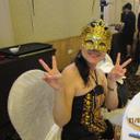 Doreen Teo - @dortpb - Twitter