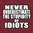 IdiotsUs's profile image