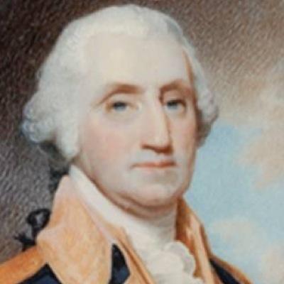 I was the first President of the United States, the Commander-in-Chief of the Continental Army during the Revolutionary War, husband to Martha, and a swell guy.