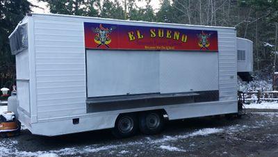 jl_oscar40's profile picture. Coming soon to Port Townsend!!