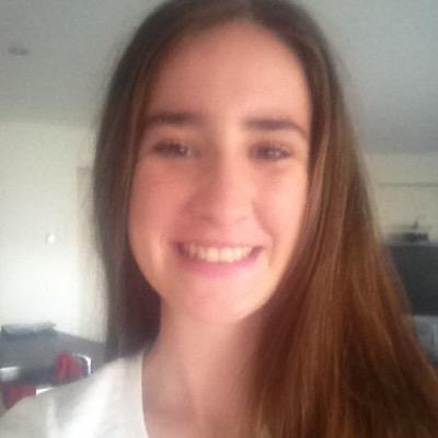 MaggieLucas98's profile picture. 