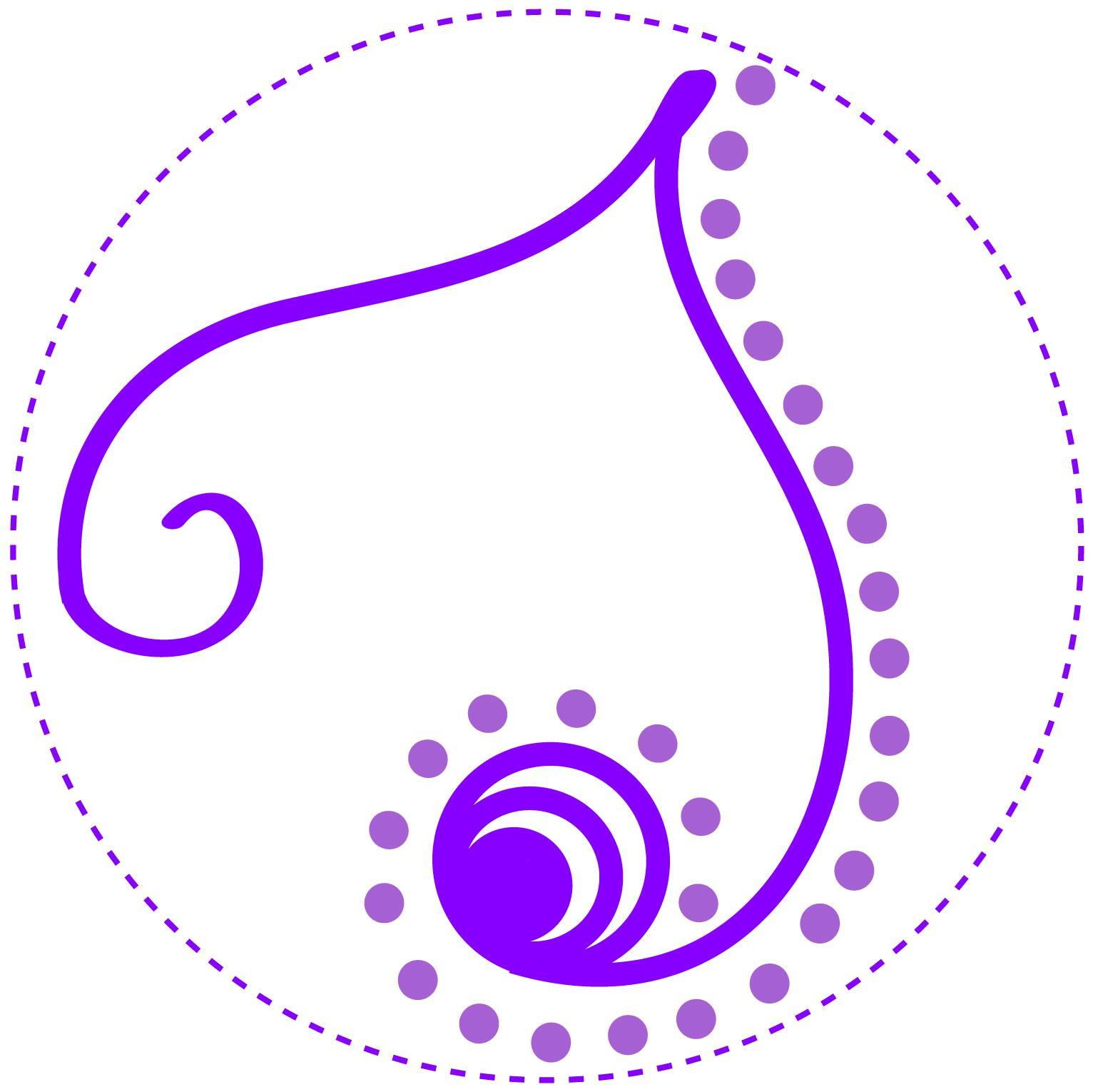 earth friendly treasures .. handcrafted for little girls