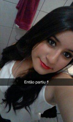 14 anos ✌ /Snap: isinha89/ whats: (35) 9118-1151