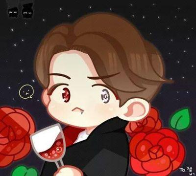 not a cutie, imma baby version| mama luhan (/\'3') | jaibum (˘̯˘ง)ง | baman \('0' )/| my half,juci❤