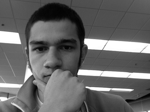 jeremiahbtaylor's profile picture. 