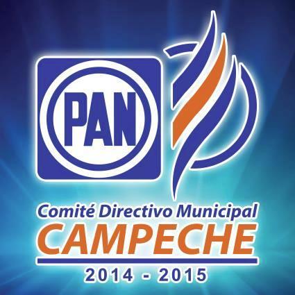 PAN Campeche CDM
