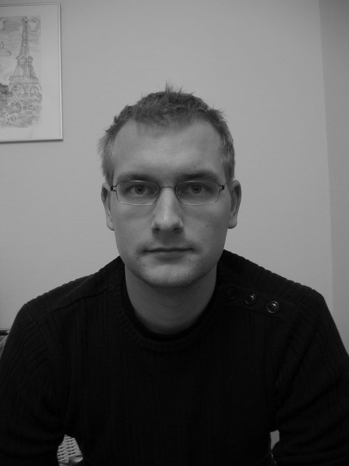 Brunsholm's profile picture. 