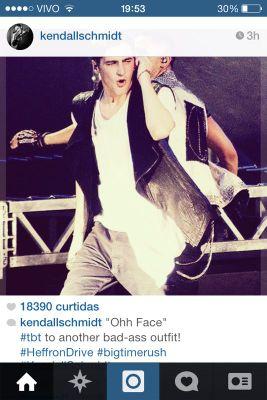 Blame It On The Mistletoe/Cuando Me Enamoro/There Goes My Baby/Nothing Even Matters