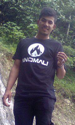 AndreanMahdy's profile picture. hehe