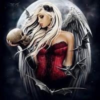 Angel Negro (@metallico265) 's Twitter Profile Photo Angel Negro (@metallico265) 's Twitter Profile Photo