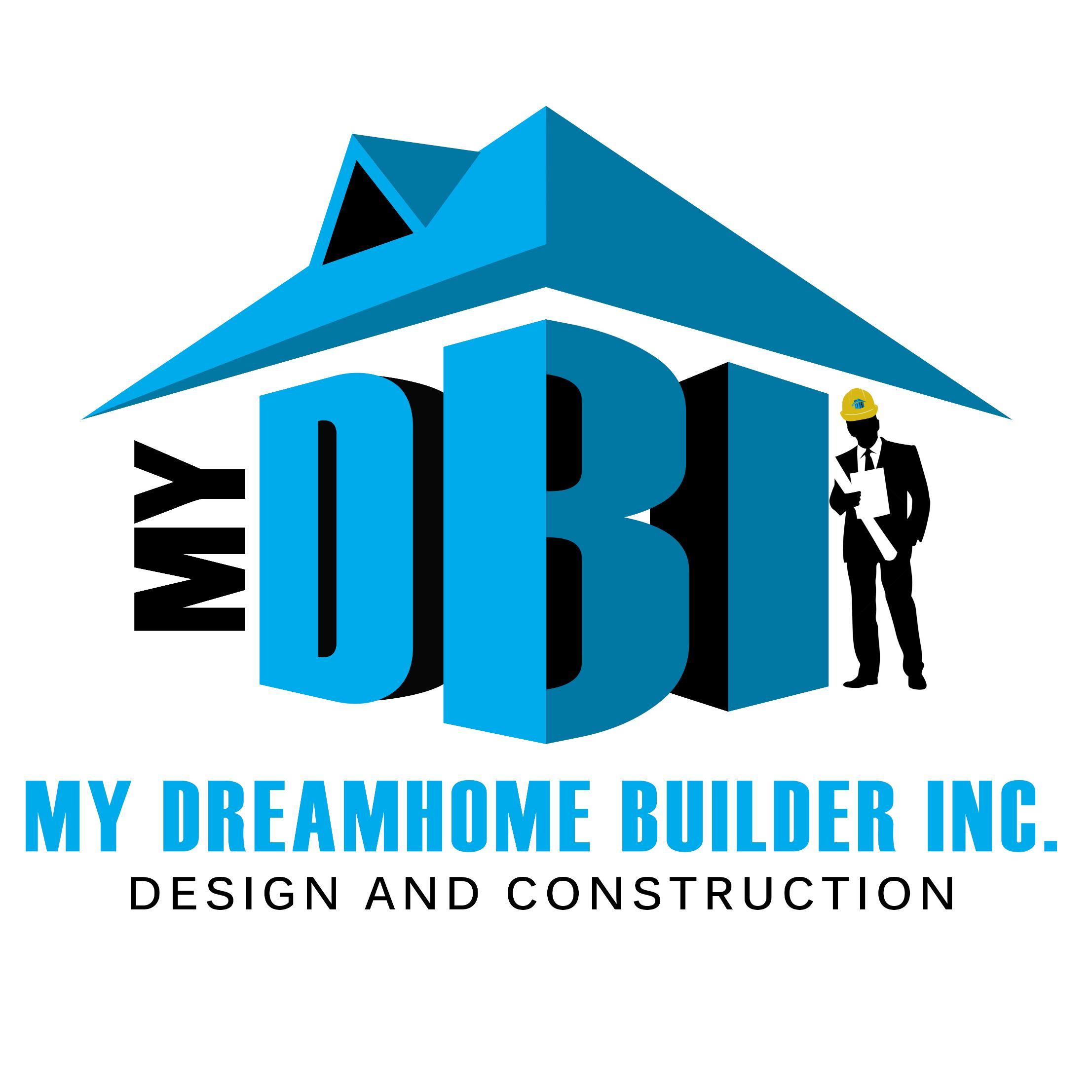 My DBI is a team of dependable and trusted designers and builders with the best reputation in creating carefully planned residential and industrial masterpieces