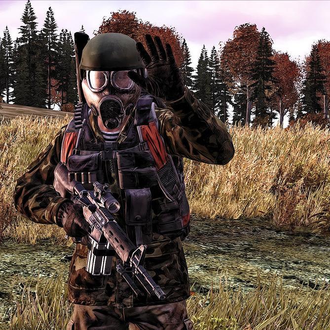 MrDonkinator's profile picture. 