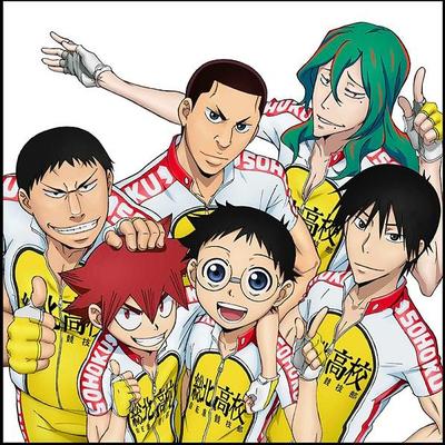 弱虫ペダル 総北高校自転車競技部 Pedaru Jitensha Twitter 弱虫ペダル 総北高校自転車競技部 Pedaru Jitensha Twitter