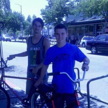 BradJones760's profile picture. 