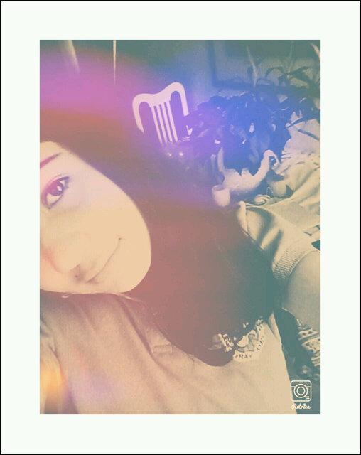 omana_marifer's profile picture. 13.Venezolana. snap:mafer_omiii