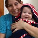 Mona Saunders David - @monalisa_david - Twitter