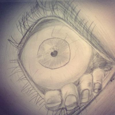 Crazy Girl On Twitter Art Pencil Drawing Clown Jester Dark