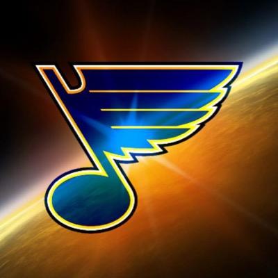 St. Louis Blues 24/7/365.25
