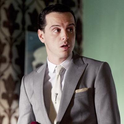 Hello There, My names Moriarty. Consulting criminal. But You know that, the rest really is unimportant.
|RP| |BBC| |Sherlock|