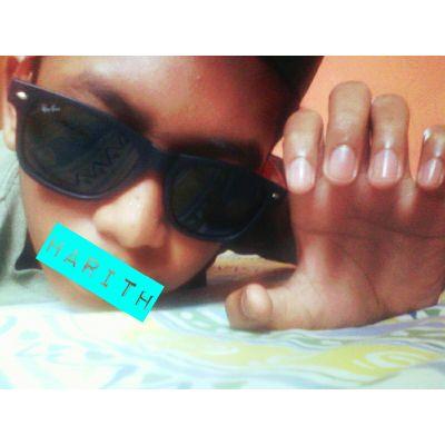 harithkrusher's profile picture. SEBAB KAU CINTA PERTAMA AKU