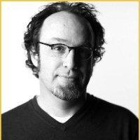 A creative media professional and all around nice guy.