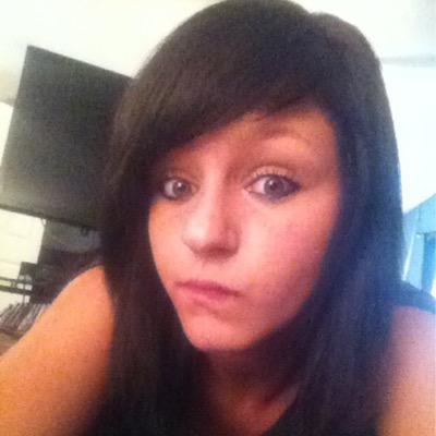 20 years old. married to Logan Morris :) happy girl! :) lol