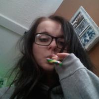 Skielynne Maekayla (@skie_roberts) 's Twitter Profile