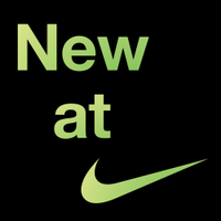 New Sportswear(@NewInSportswear) 's Twitter Profile Photo