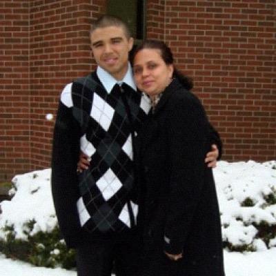 dongello's profile picture. 416 T-dot live n die