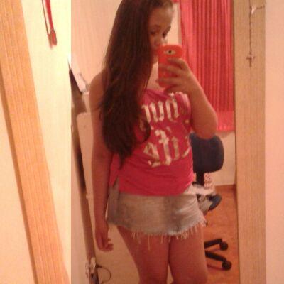 Muitos gostam de mim pelo o que eu sou, outros me odeiam pelo mesmo motivo