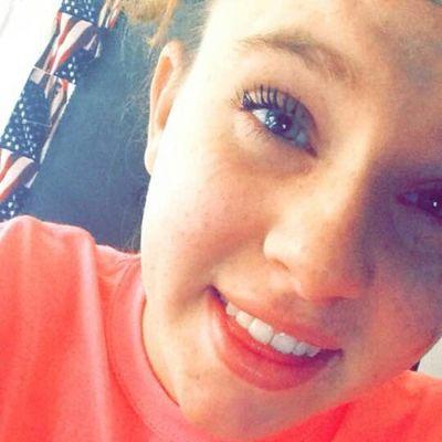 KelseyS40183742's profile picture. 