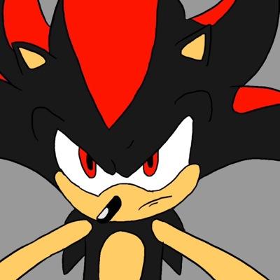 The incarnation of evil, derived from the DNA of the one greatest paintbucket in history.