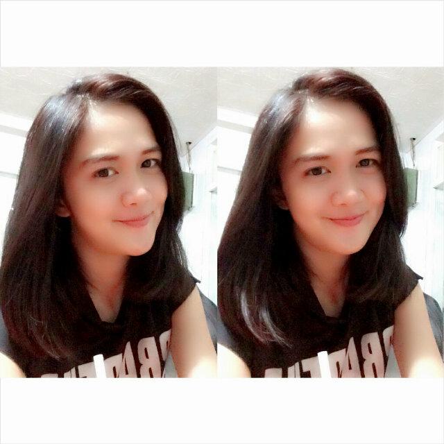 EvelinSiregar's profile picture. 