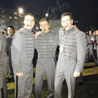 United States Military Academy 2018 | Malvern Prep 2014