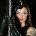 Lady Justizia#Domina in der Schweiz#Swiss Mistress (@ljustizia) Twitter profile photo