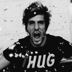 i may or may not have an obsession with bands oops