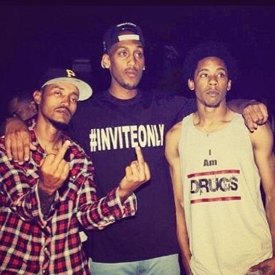 RiceDeshaun's profile picture. 