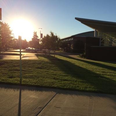 Vianney_CM's profile picture. Educating @vianneygriffins for the Formation of Faith.