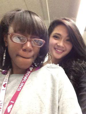 I'm funny,love life,quirky,and just want to live the best life that I possibly can!!!!!☺#hutchtechjunior#technation❤✌#classof2016