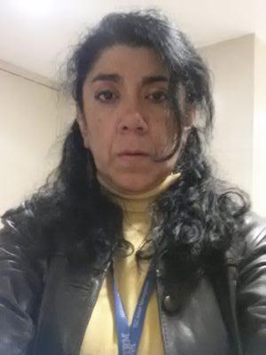 MaTeresaPacheco's profile picture. 