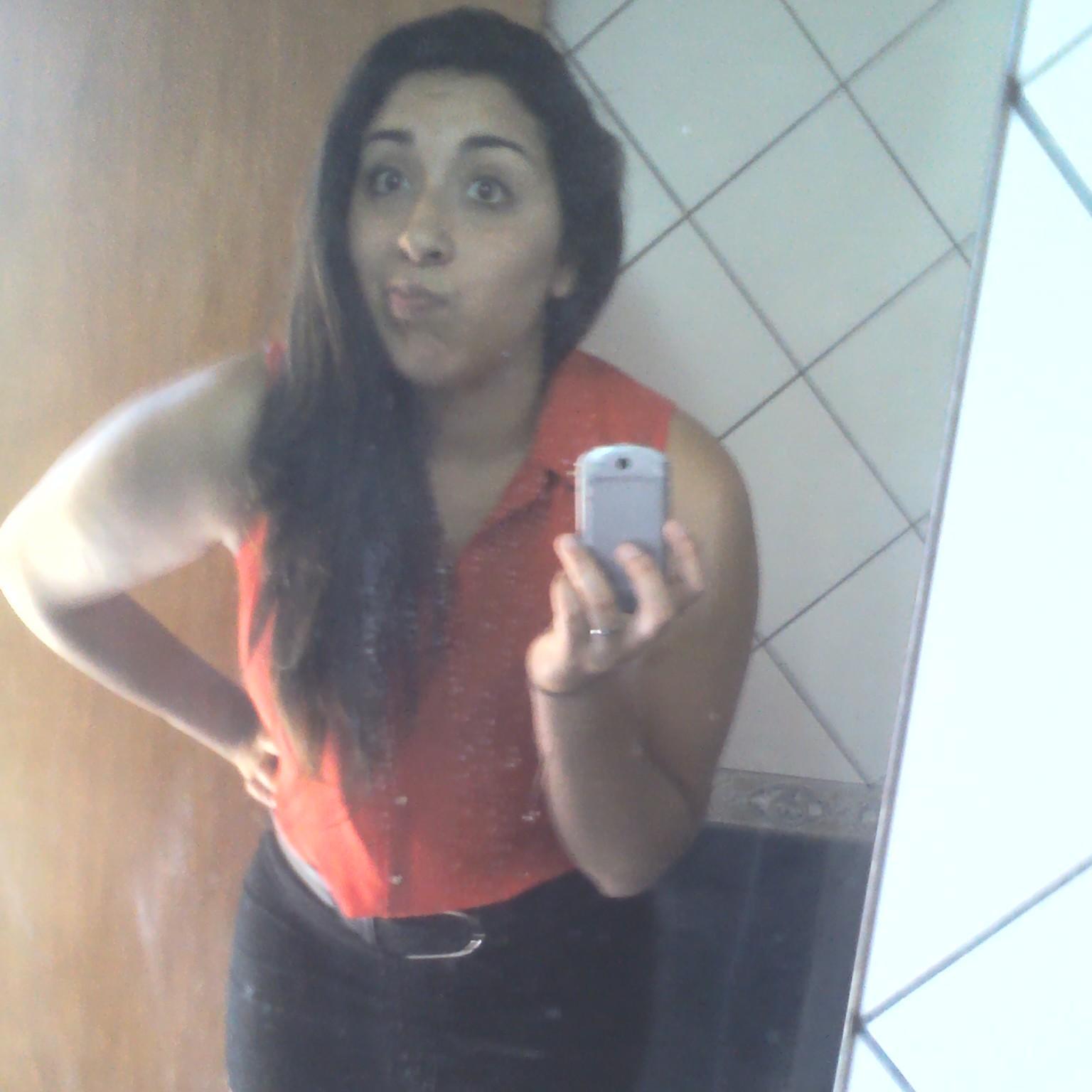 como me gusta verte reir.! ♪