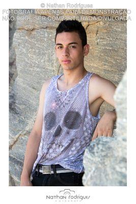 77799499c5a8467's profile picture. Victor Augusto