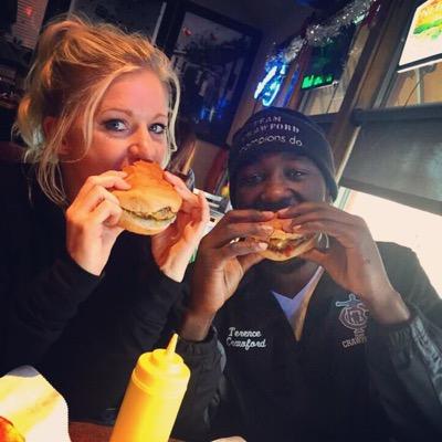 StellasBurgers's profile picture. 