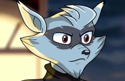 The name's Sly. Sly Cooper. And I'm a thief, from a whole line of thieves. In fact, thieving is the family business, and business was good.