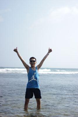 MLM STMT Trisakti'13 | #citizens | imaitri | muis