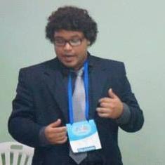@DvoMaracayFsc-@ElProspectoWeb-@GacetaDeportesV
En pro de la verdad y libertad. En contra de la injustica y la falta de ortografía. ¡Dios, patria y Aragua!.