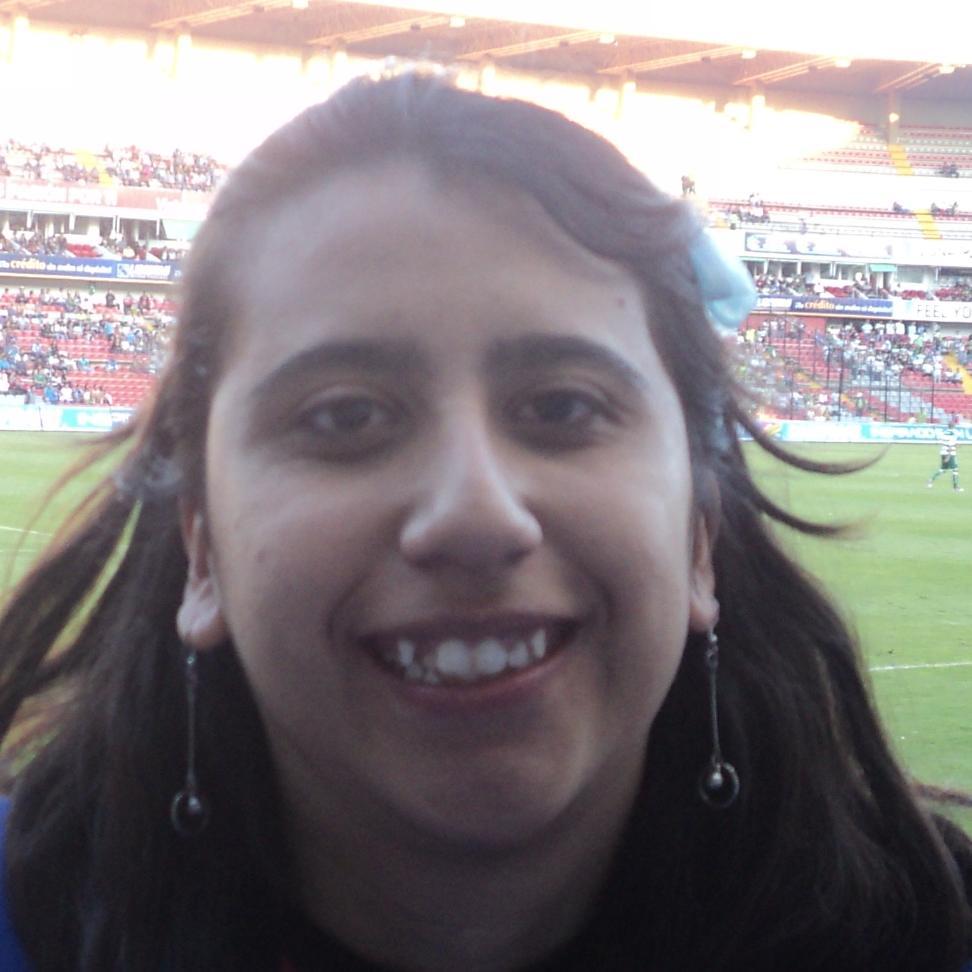 SOYfridavridana's profile picture. Saludos